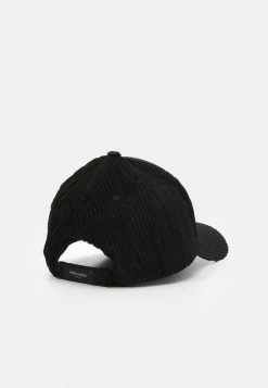 Holzweiler CAPS UNISEX - Cap - Black -Holzweiler shop cd71960528c743e38e81e8c440120840