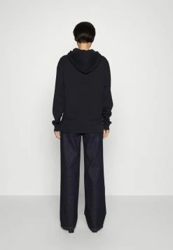 Holzweiler HANGER HOODIE - Sweatshirt - Black 4 Holzweiler HANGER HOODIE - Sweatshirt - Black -Holzweiler shop cd98209a7dba4e698cf01897247b2041