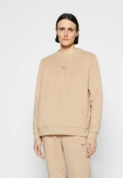 Holzweiler OSLO CREW - Sweatshirt - Beige 4 Holzweiler OSLO CREW - Sweatshirt - Beige -Holzweiler shop ce00bead354c4b5b8d54451629619c29