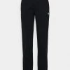 Holzweiler GABBY EARTH TROUSER - Tracksuit Bottoms - Black -Holzweiler shop ced3e2df62224caab8bc45dc516e5fce