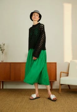 Holzweiler HILDE - Jumper - Black