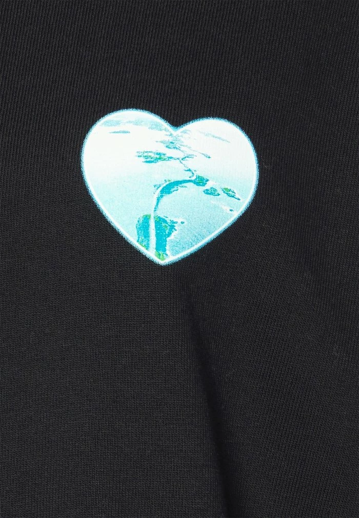 LURING EARTH - Sweatshirt - black Holzweiler LURING EARTH - Sweatshirt - Black -Holzweiler shop cfab666f55fd460c83cf81464c674d7d