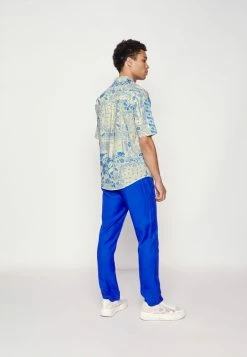 Holzweiler WIKI SHIRT - Shirt - Sand Mix -Holzweiler shop cfc4d0fb58bd4ffaac5dcc598cb6432e