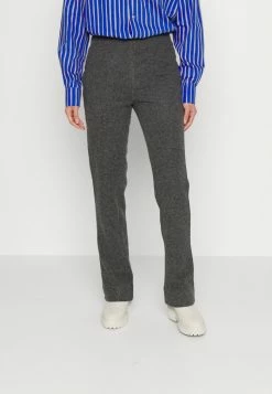 Holzweiler KIND TROUSER - Trousers - Dark Grey