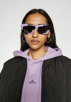 Holzweiler HANGER HOODIE - Sweatshirt - Purple 5 Holzweiler HANGER HOODIE - Sweatshirt - Purple -Holzweiler shop d165ca122b9449158dbfbda1aabeecad