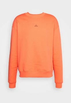 Holzweiler HANGER CREW UNISEX - Sweatshirt - Coral 6 Holzweiler HANGER CREW UNISEX - Sweatshirt - Coral -Holzweiler shop d1ca7ea862f54e9db3da33cc129611b9