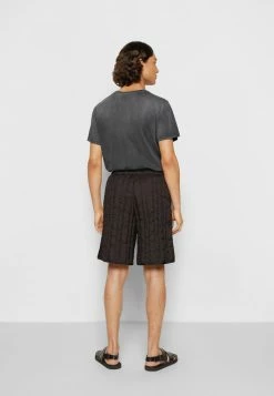 Holzweiler NEFA - Shorts - Black -Holzweiler shop d47761f8688a49d1bb79dc39a216146b