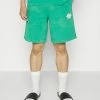 Holzweiler LOGOS - Shorts - Green -Holzweiler shop d68d16292a0f4f3aaabb4fe0bc337f69