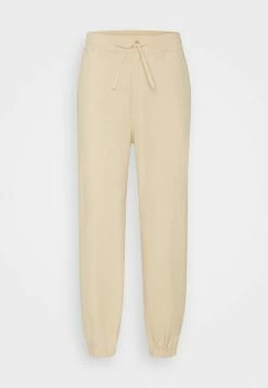 Holzweiler BANKS TROUSER - Trousers - Ecru -Holzweiler shop d7f79090ce514c19ba20299e896da5d7