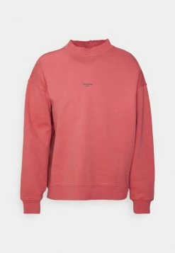 Holzweiler MEZZANINE OSLO CREW - Sweatshirt - Pink 5 Holzweiler MEZZANINE OSLO CREW - Sweatshirt - Pink -Holzweiler shop d8e55b86de324c4fb46dcc20ee3ba5f4