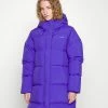 Holzweiler LOEN JACKET - Down Coat - Purple -Holzweiler shop da86541dd5b144adab356796f0ea8cbb