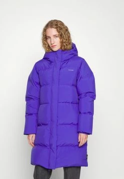 Holzweiler LOEN JACKET - Down Coat - Purple