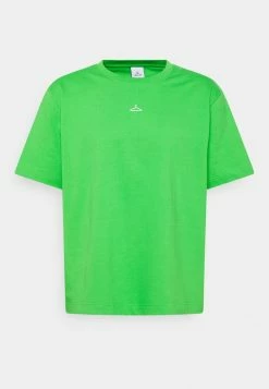 Holzweiler HANGER TEE - Basic T-shirt - Green 5 Holzweiler HANGER TEE - Basic T-shirt - Green -Holzweiler shop db7c3796c34749d89396aea24d9a9759