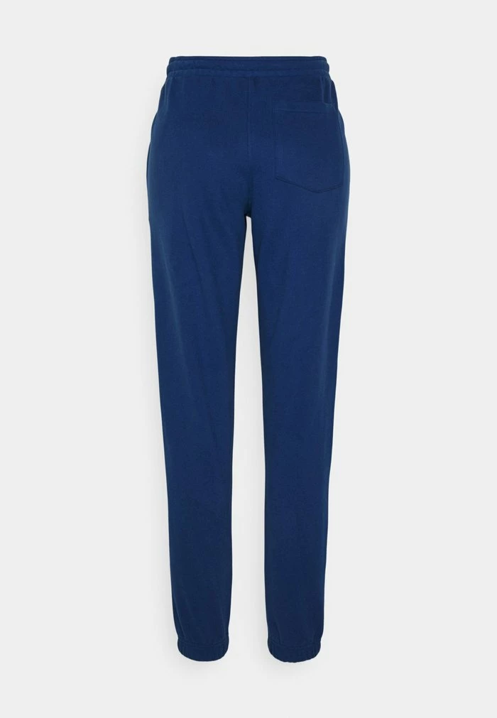 OSLO TROUSER - Tracksuit bottoms - navy Holzweiler OSLO TROUSER - Tracksuit Bottoms - Navy -Holzweiler shop dbc3cca87a90402b9b0510e545bb6404