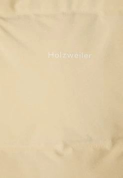 Holzweiler VEST - Waistcoat - Beige -Holzweiler shop dc32977b33a448bea5d17928b68ccb97
