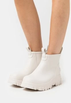 Holzweiler ANDY - Wellies - Ecru