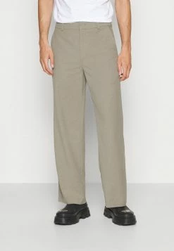 Holzweiler LOPA TROUSER - Trousers - Khaki