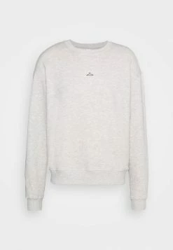 Holzweiler HANGER CREW UNISEX - Sweatshirt - Grey Mix 6 Holzweiler HANGER CREW UNISEX - Sweatshirt - Grey Mix -Holzweiler shop dd557efbef0e454d8c214361300487d6