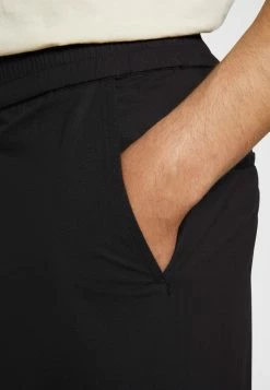 Holzweiler NOLA TROUSER - Trousers - Black -Holzweiler shop dddd55ce00c7470595907d89fd2380f6