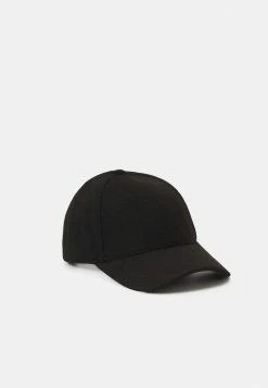 Holzweiler SIRUP UNISEX - Cap - Black