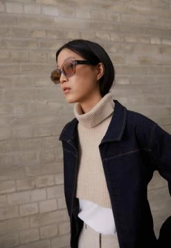 Holzweiler TINU NECK - Other Accessories - Sand