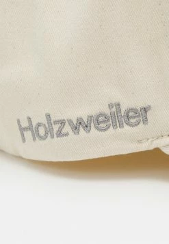 Holzweiler SIRUP - Cap - Ecru -Holzweiler shop df47a71500fc429f8f1fee502e143ecc
