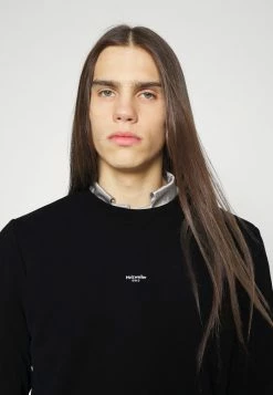 Holzweiler OSLO CREW - Sweatshirt - Black 5 Holzweiler OSLO CREW - Sweatshirt - Black -Holzweiler shop e018a838af134ae7955608d8e66b38d1