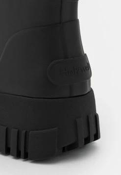 Holzweiler ANDY - Wellies - Black -Holzweiler shop e115e5478fc7470da6def33eedc4859d