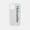 Holzweiler IP COVER 12 - Phone Case - White