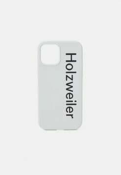 Holzweiler IP COVER 12 - Phone Case - White