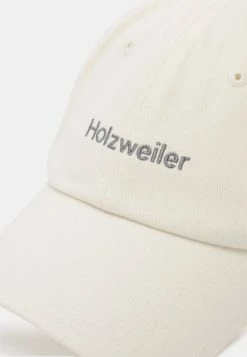 Holzweiler SONNET UNISEX - Cap - Ecru -Holzweiler shop e178208bd1e146abade91d9c2deeb270