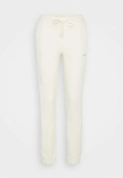 Holzweiler GABBY TROUSER - Tracksuit Bottoms - Ecru -Holzweiler shop e28d14df4373453e8af98253be797172