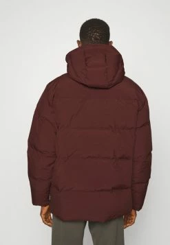 Holzweiler DOVRE JACKET - Down Jacket - Burgundy Red 4 Holzweiler DOVRE JACKET - Down Jacket - Burgundy Red -Holzweiler shop e32611d70d0e444896633d3b20bdf91a