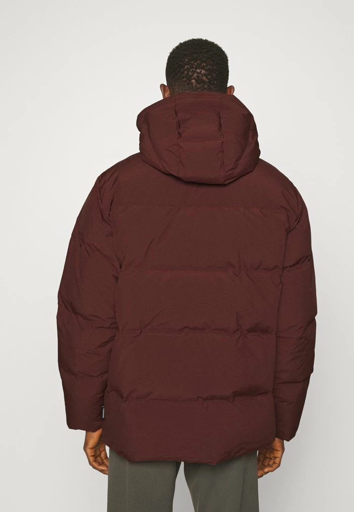 DOVRE JACKET - Down jacket - burgundy red Holzweiler DOVRE JACKET - Down Jacket - Burgundy Red -Holzweiler shop e32611d70d0e444896633d3b20bdf91a