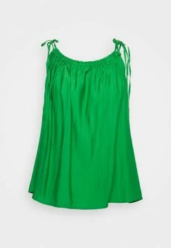 Holzweiler LISE - Top - Green -Holzweiler shop e4333f1153784fff8a550b71da1e6fab