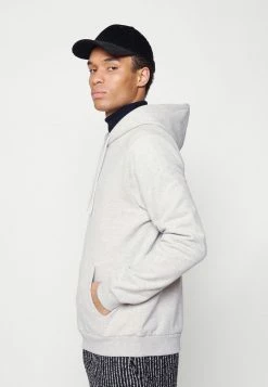 Holzweiler OSLO HOODIE - Sweatshirt - Grey Mix 8 Holzweiler OSLO HOODIE - Sweatshirt - Grey Mix -Holzweiler shop e4672c28644b4ade8a1f63559ec710ed