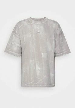 Holzweiler WINGS PAINT TEE - Print T-shirt - Grey 5 Holzweiler WINGS PAINT TEE - Print T-shirt - Grey -Holzweiler shop e5195a62b88e4b738f42cca2b02e6948