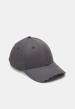Holzweiler UNISEX - Cap - Grey
