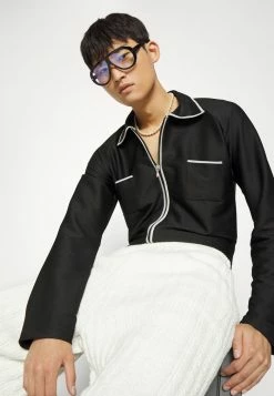 Holzweiler AFO - Shorts - Ecru 5 Holzweiler AFO - Shorts - Ecru -Holzweiler shop e58df4e86b3743708cc06637ea6a0ae1