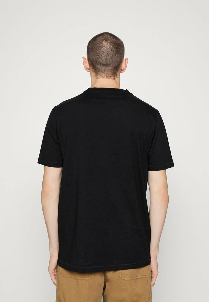 OSLO TEE - Basic T-shirt - black Holzweiler OSLO TEE - Basic T-shirt - Black -Holzweiler shop e5dcc091d2b344f7bb566b71e6fc5eb1