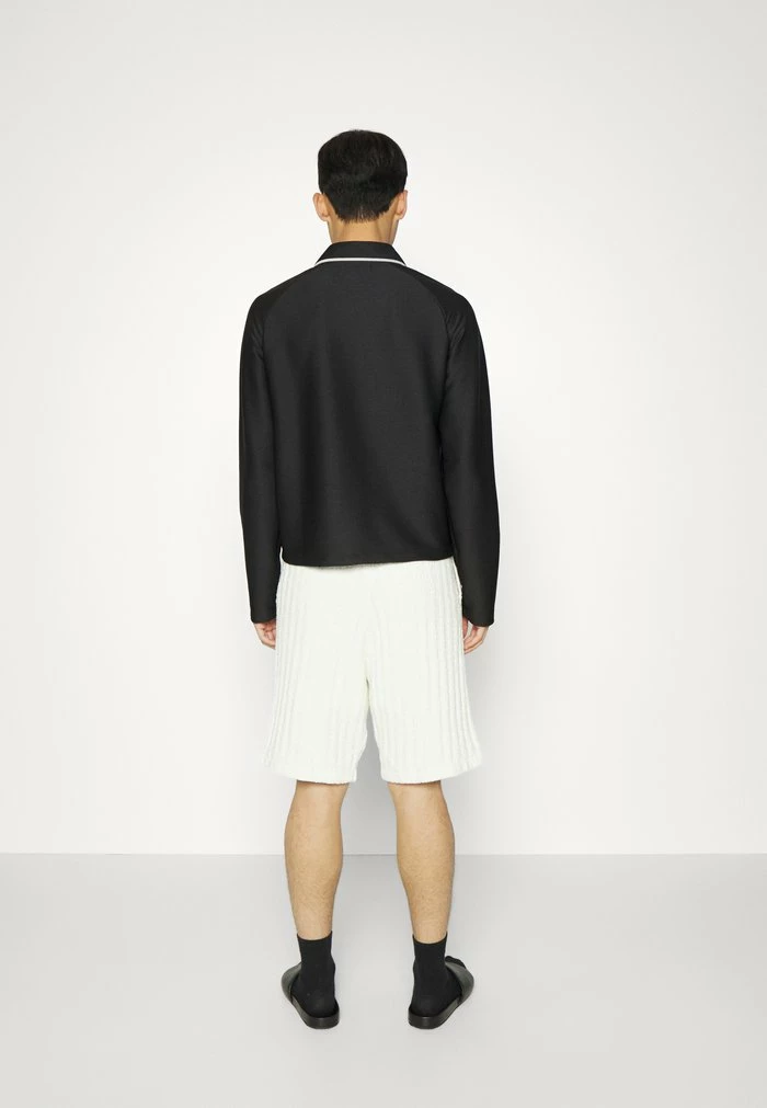 AFO - Shorts - ecru Holzweiler AFO - Shorts - Ecru -Holzweiler shop e6d46c93e9cd444a9c7dd2f607d586d1