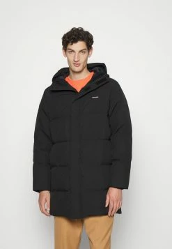 Holzweiler LOM JACKET - Down Coat - Black