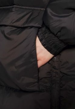 Holzweiler SOL JACKET - Down Coat - Black -Holzweiler shop e816038d1ff14cd0a289c706621faf34