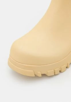 Holzweiler SOGNSVANN LOW BOOTS - Wellies - Light Yellow 7 Holzweiler SOGNSVANN LOW BOOTS - Wellies - Light Yellow -Holzweiler shop e8b1a303ec0648c29a8d9f602250be39