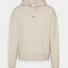Holzweiler HANGER TERRAZZO HOODIE - Sweatshirt - Beige Mix