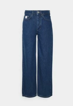 Holzweiler NEPTUNE HANGER - Relaxed Fit Jeans - Blue 6 Holzweiler NEPTUNE HANGER - Relaxed Fit Jeans - Blue -Holzweiler shop e9f9d31752e047fba21e7058c51f578a