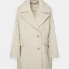 Holzweiler HUNDER COAT - Classic Coat - Sand -Holzweiler shop ea43c871fb8b460e978476324ea845f8