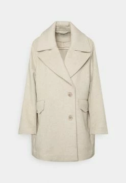 Holzweiler HUNDER COAT - Classic Coat - Sand