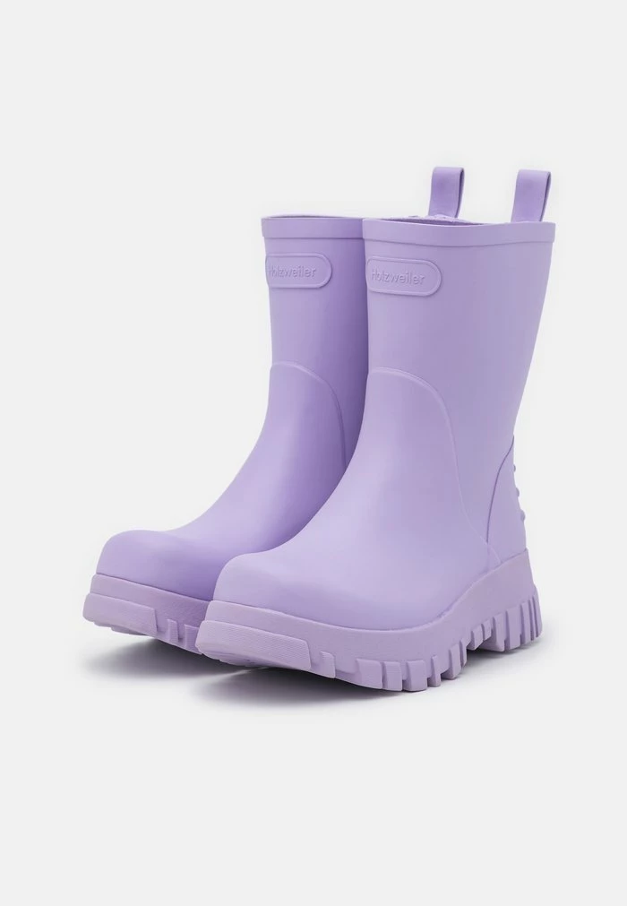 SOGNSVANN LOW BOOTS - Wellies - lilac Holzweiler SOGNSVANN LOW BOOTS - Wellies - Lilac -Holzweiler shop ea6fc9be0db04986a9c901e71644d086