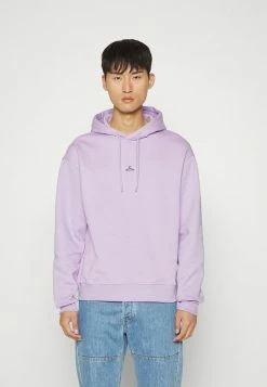 Holzweiler HANGER HOODIE - Hoodie - Purple